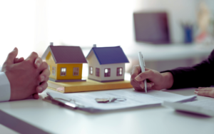 Mortgage Term Length discussion