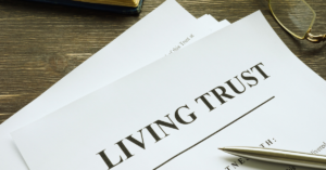 Understanding trusts document