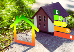 Energy Efficient Homes Mortgage Advisor UK