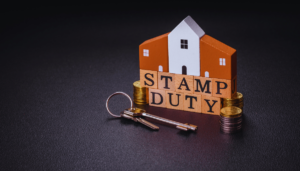 Stamp duty first-time buyers guidance