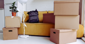 moving home mortgage options