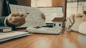 review your mortgage advice