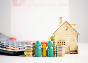 New Homeowner Budget Insight