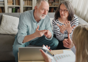 retirement mortgage guide