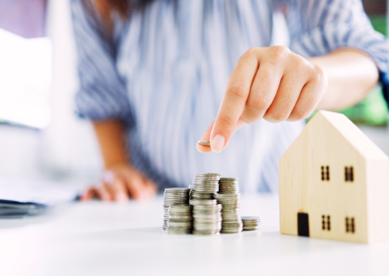 House prices and remortgage options