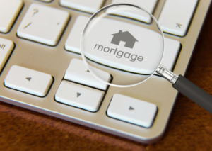 Mortgage review for UK homeowners checking their mortgage options